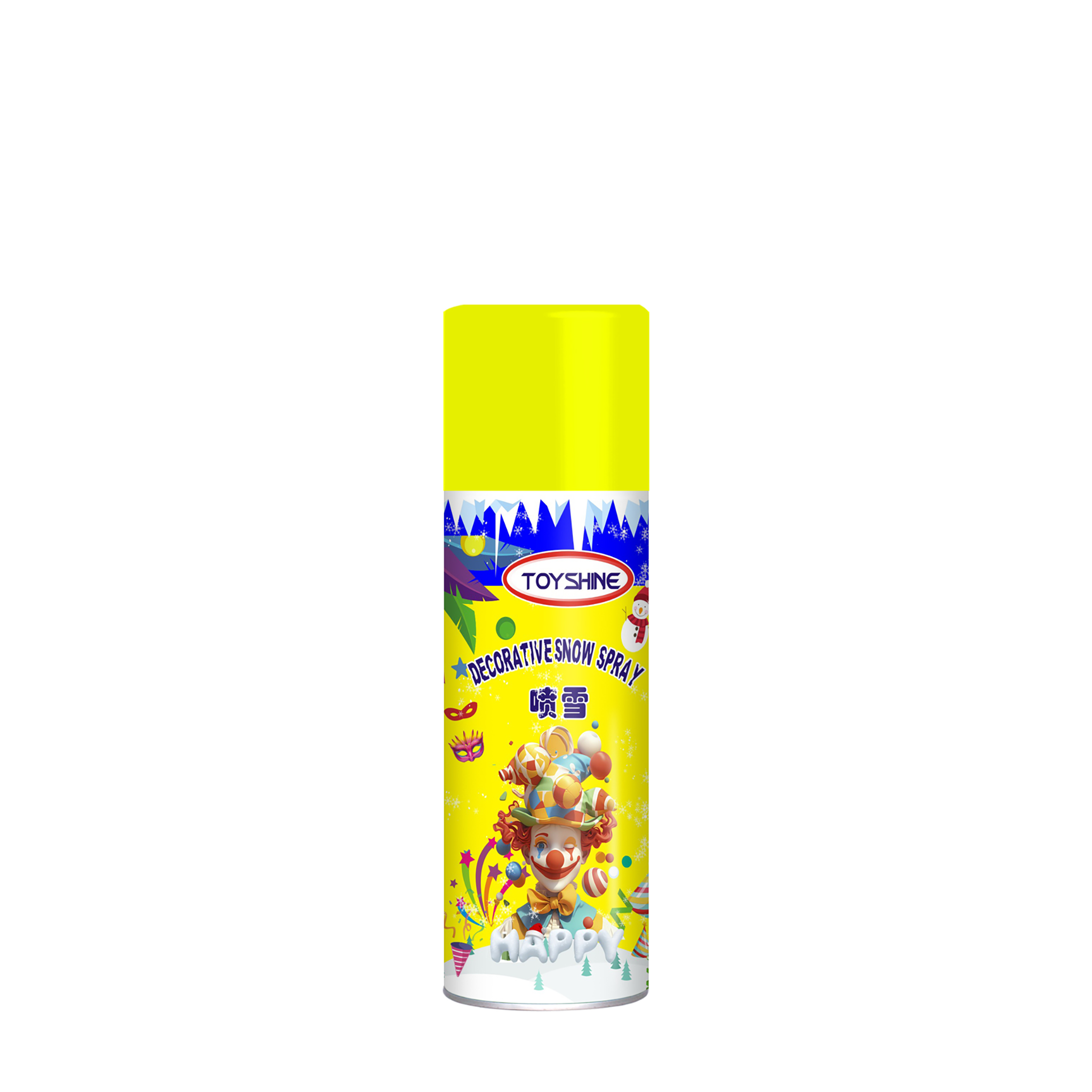 KS-S004 250ml 喷雪