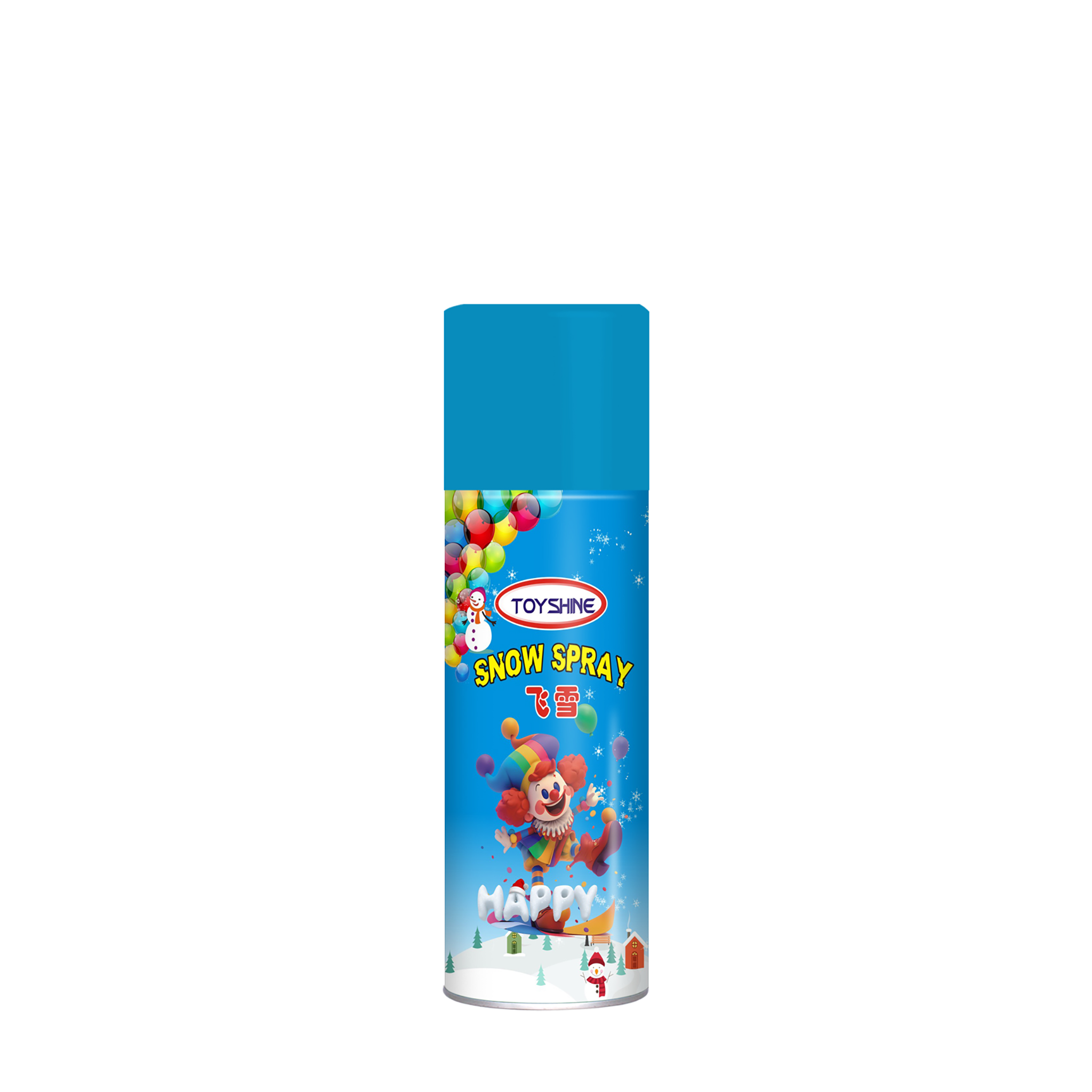 KS-S001 250ml 飞雪