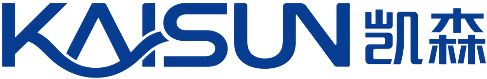 KAISUN 凯森贸易 Logo