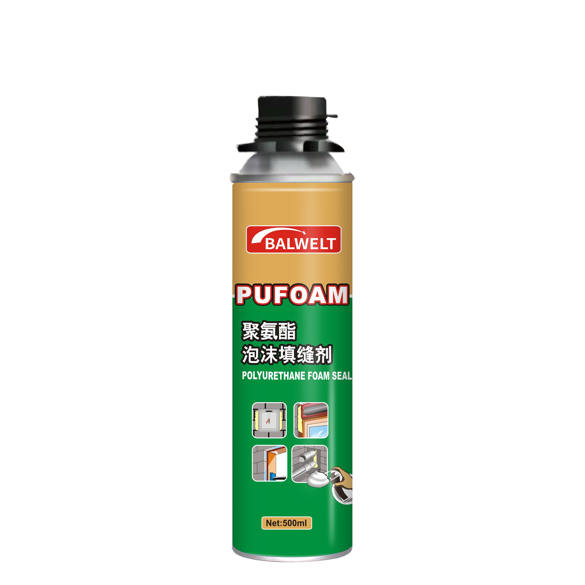 PU foam products